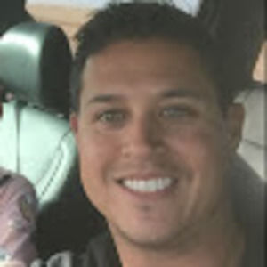 Meet your Posher, Aaron